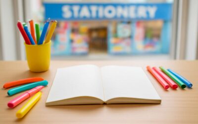 Shop smart at stationery close to me for pens, paper, and creative flair.