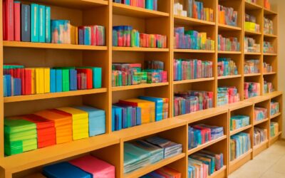 Shop local inspiration at stationery shop hartbeespoort – trendy supplies inside.