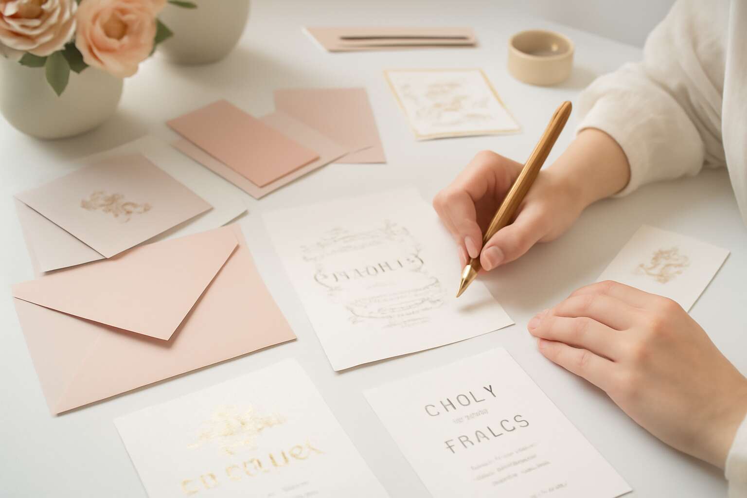wedding stationery designer jobs