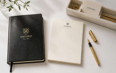 Shop Oxford Stationery for quality writing and office supplies.