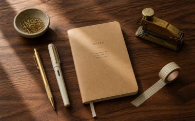 Top stationery essentials for students, professionals, and creators.