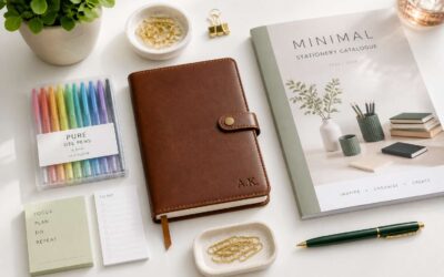 Find every office essential in the stationery express catalogue.
