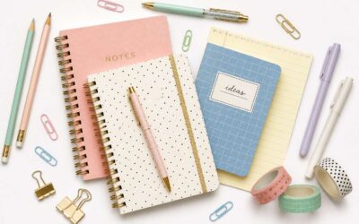 Download stationery png with a transparent background for free.